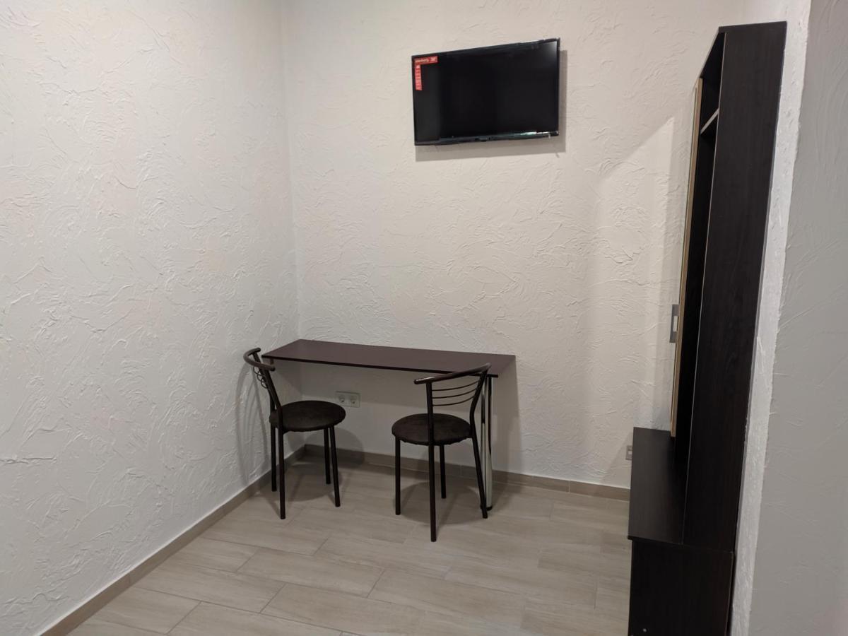 切尔诺夫策 Mirage酒店 外观 照片